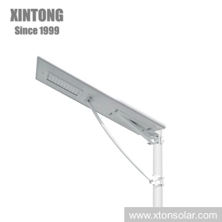 100W MPPT Charging Solar Street Light 100W MPPT Charging Solar Street Light