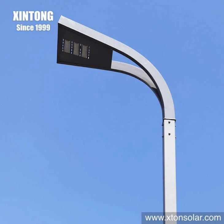 10m Hot DIP Galvanized Metal Street Park Lighting Pole Price 10m Hot DIP Galvanized Metal Street Park Lighting Pole Price