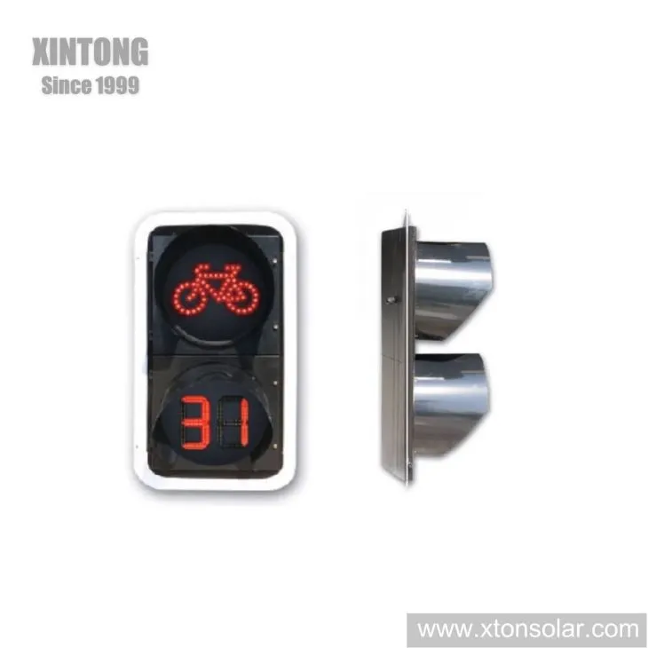 200mm Traffic Light 200mm Traffic Light