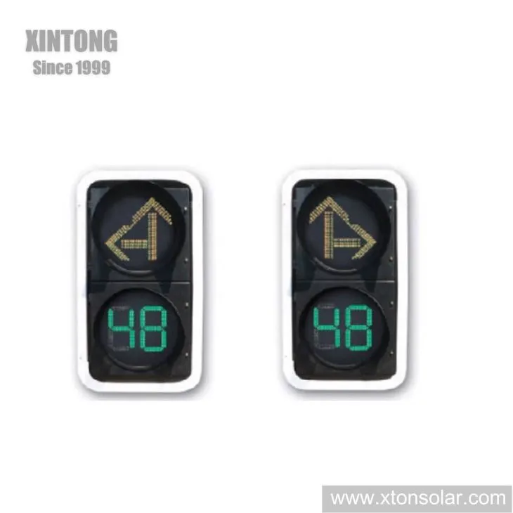 200mm Traffic Light 200mm Traffic Light