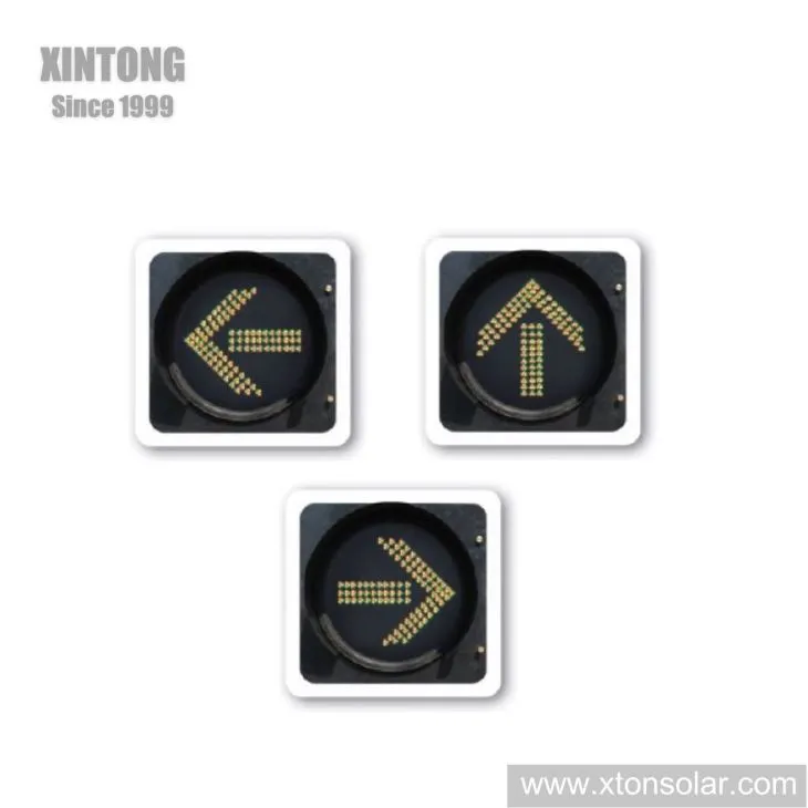 200mm Traffic Light 200mm Traffic Light