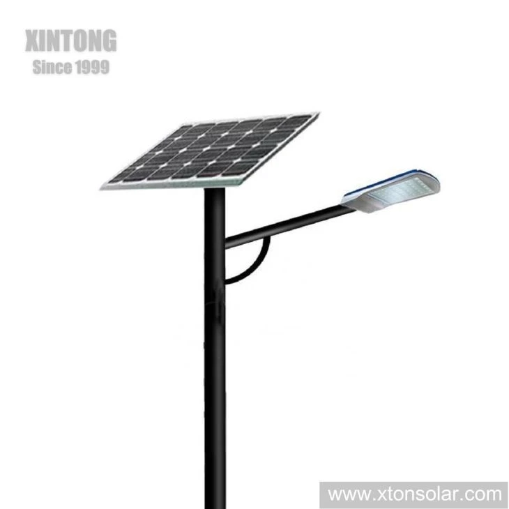 600 Watt LED Solar Street Light 600 Watt LED Solar Street Light