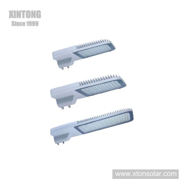 60W All In Two LED Street Lamp