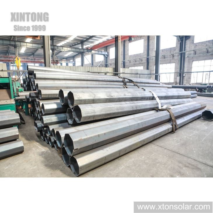6m Steel Pole Price 6m Steel Pole Price