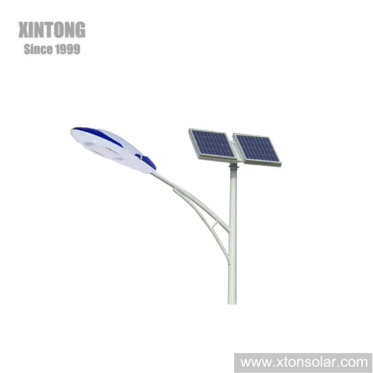 Automatic Street Light Control System Automatic Street Light Control System
