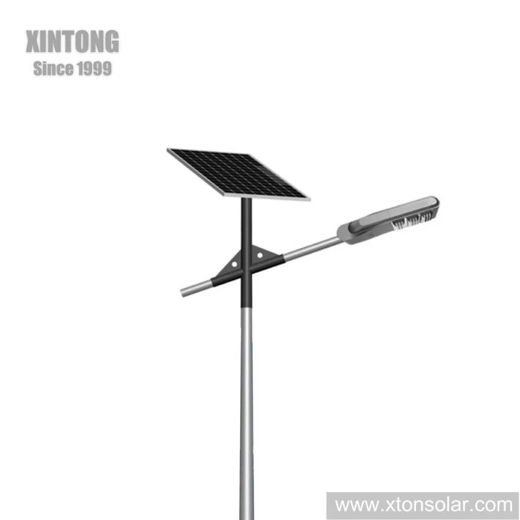 China Outdoor Solar LED Street Lamp Price