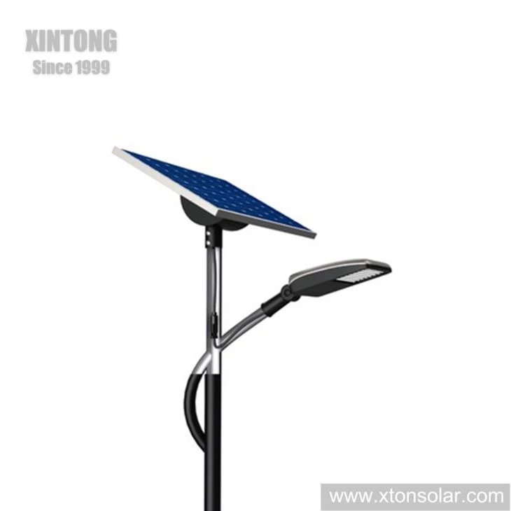 China Outdoor Solar LED Street Lamp Price