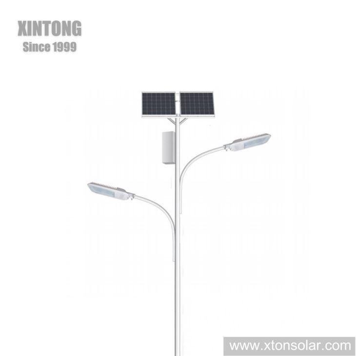 Poly Panel Photovoltaic Cell Hang Battery Solar Power LED Street Light Poly Panel Photovoltaic Cell Hang Battery Solar Power LED Street Light