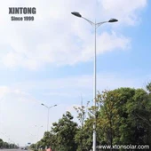 6m Street Light Pole