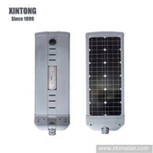 Terintegrasi Semua Dalam Satu Lampu LED Landskap AC / DC 12V