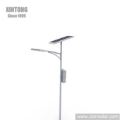 Lampu Jalan Suria IP67 Luar LED