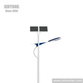 LED Solar Street Lighting Manufacturer 50W 60W 80W 100W IP67