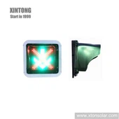 Lampu Keselamatan Kenderaan