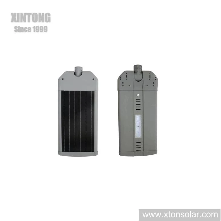 Solar Solar Panel With Integrated Battery Street Light Solar Solar Panel With Integrated Battery Street Light