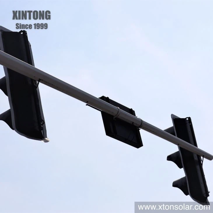 Traffic Light Pole Design