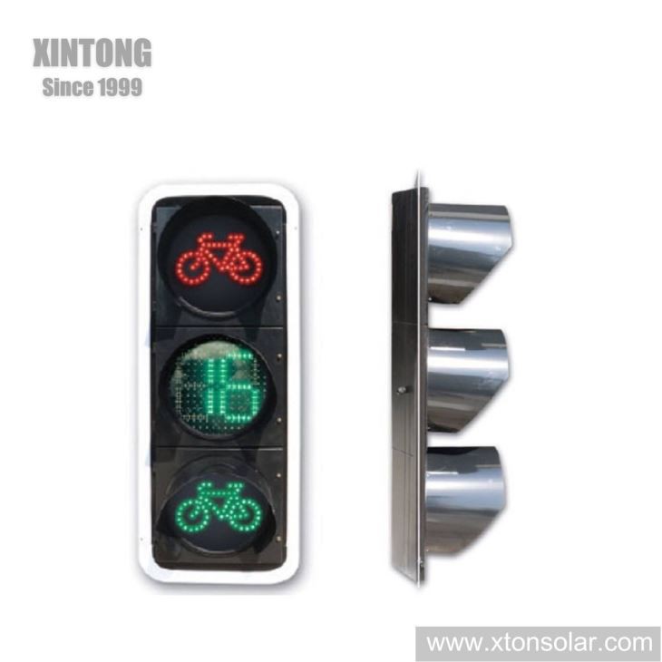 Traffic Light Remote Control