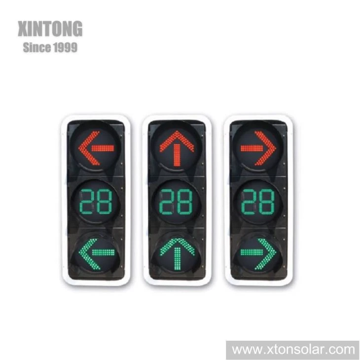 Traffic Light Timer