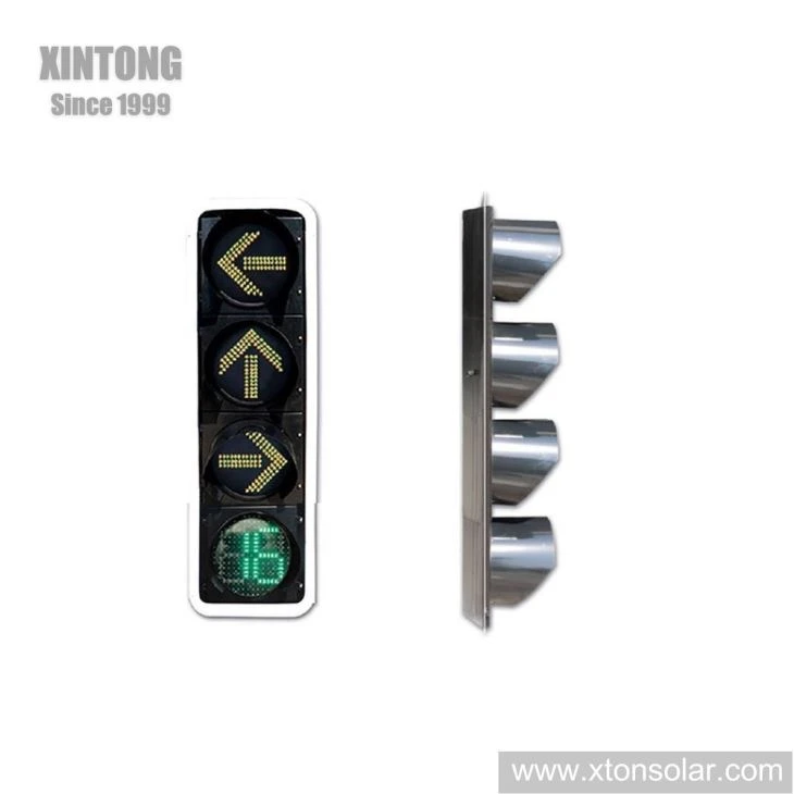 Traffic Light Timer