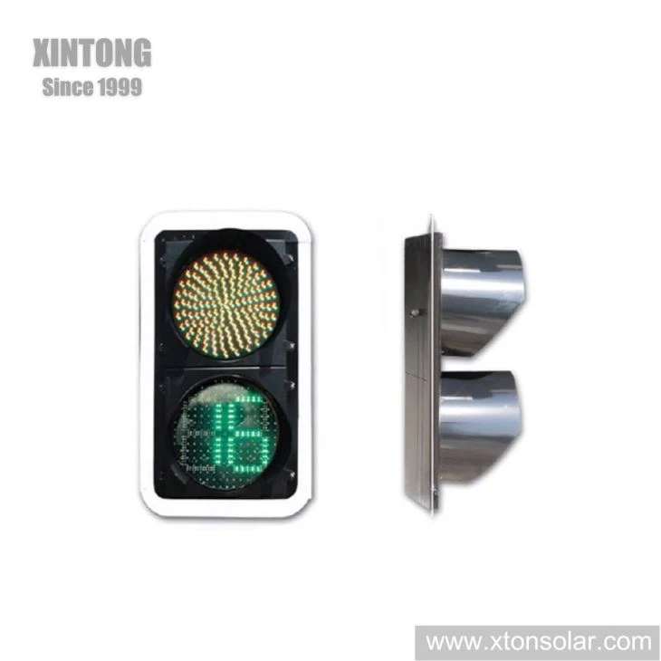 Traffic Light Timer
