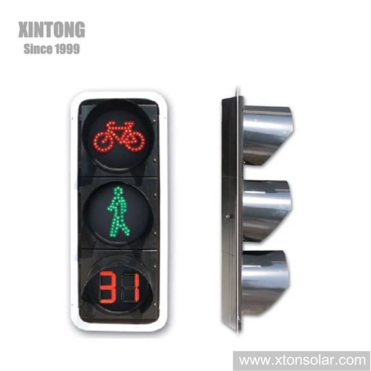 Traffic Light Timer