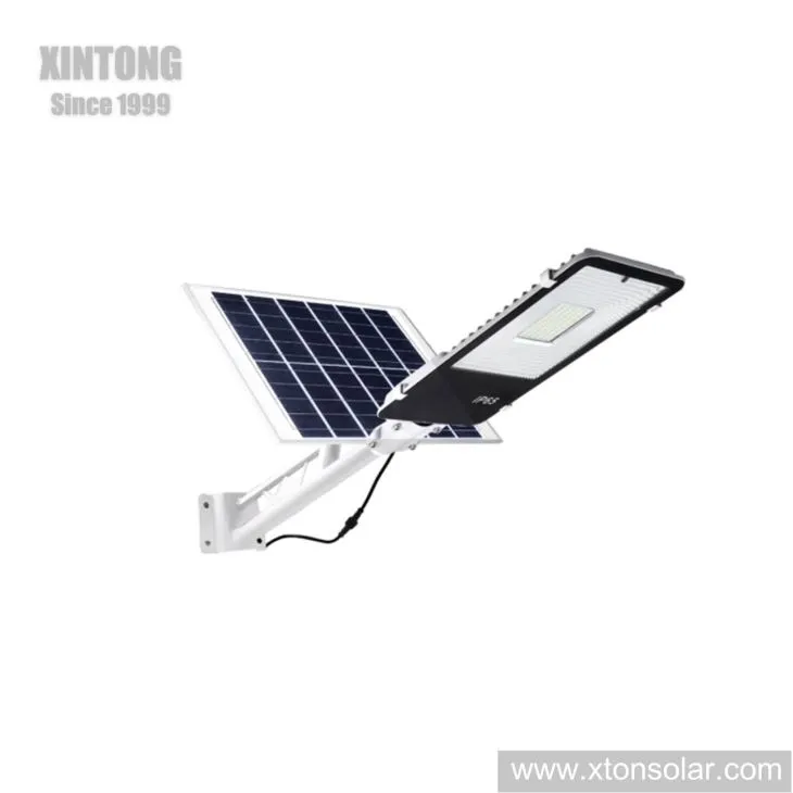 Senarai Harga Kerja Lampu LED Solar Light Warm Light 12jam