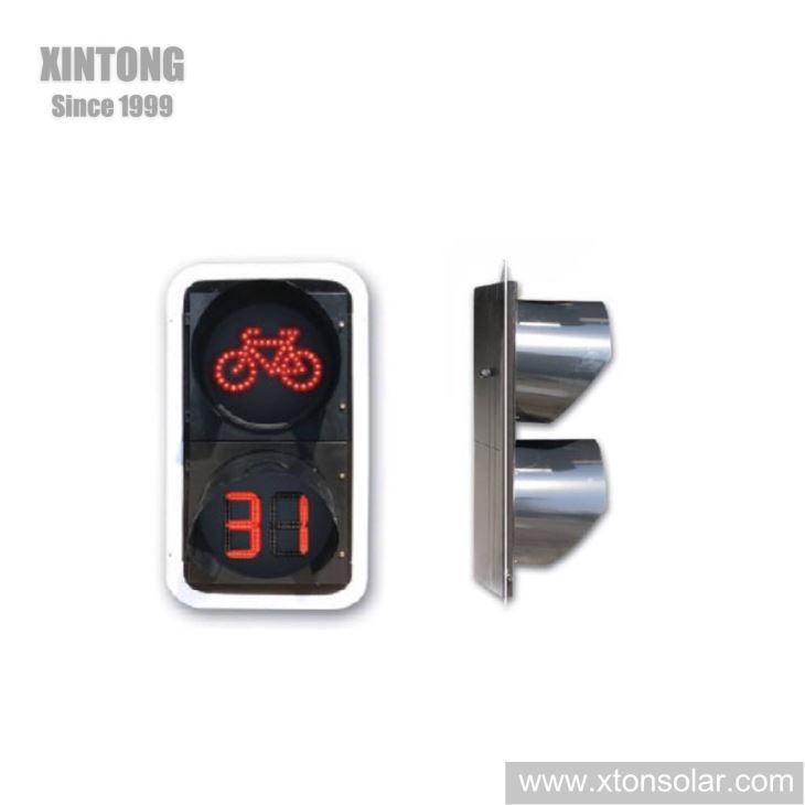 Aluminum Housing Traffic Light Aluminum Housing Traffic Light