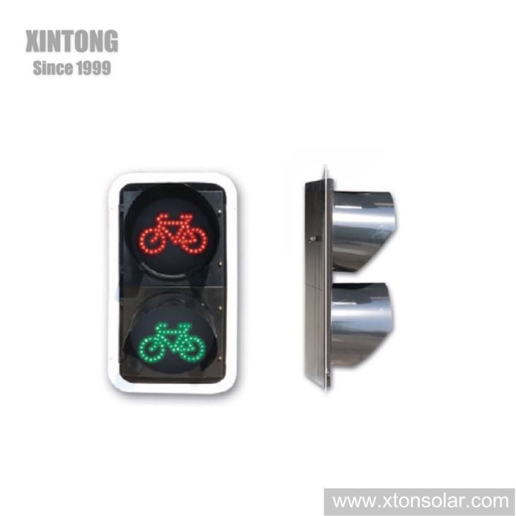 Aluminum Housing Traffic Light Aluminum Housing Traffic Light