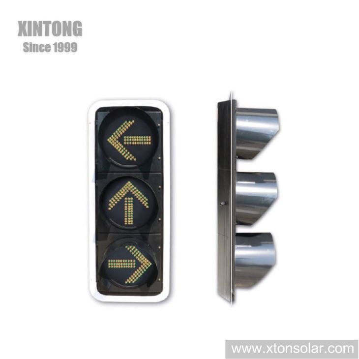 Aluminum Housing Traffic Light Aluminum Housing Traffic Light