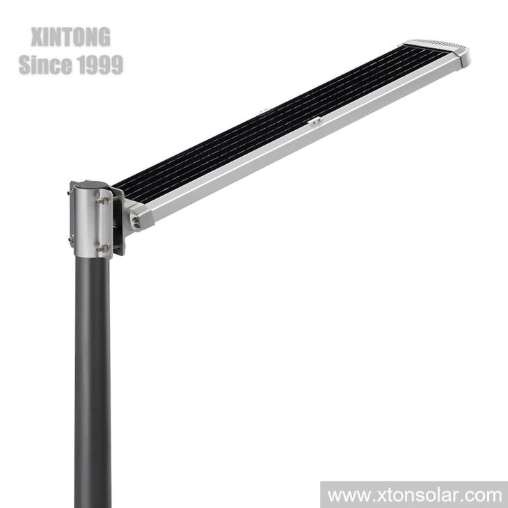 Intelligent LED Integrated Solar Street Light Price List