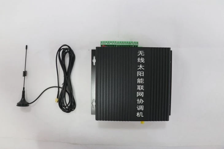 Solar Controller For Solar System