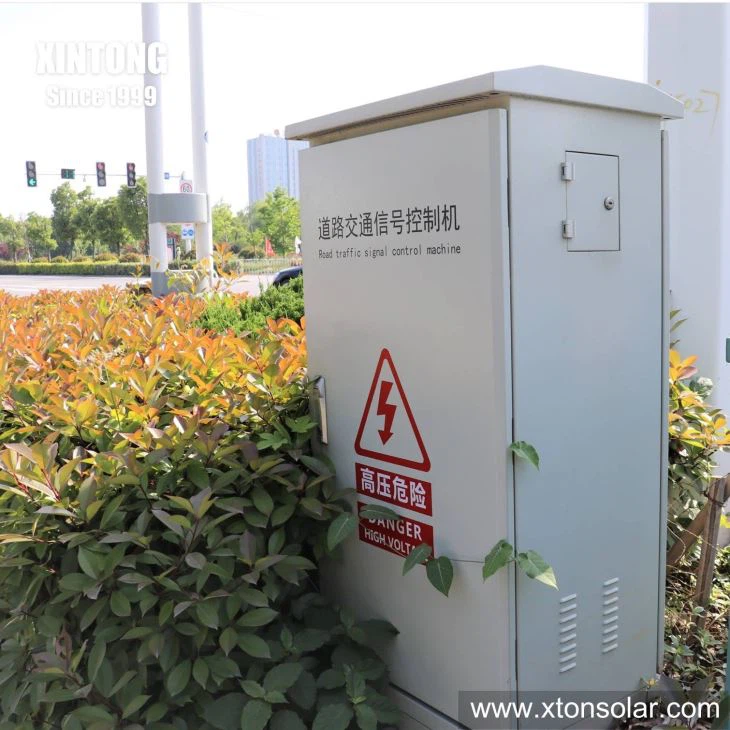 Traffic Light Accessories Intelligent Wireless Traffic Light Controller